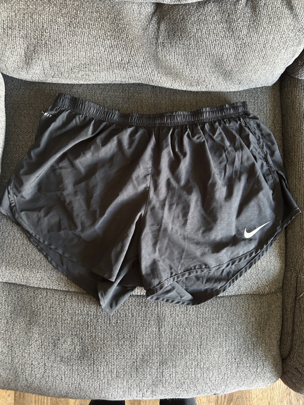 Nike DRI-FIT Running Shorts (NWOT)